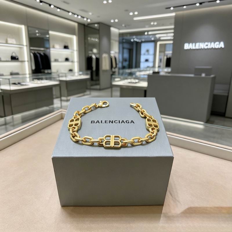 Balenciaga Bracelet 05yxs05